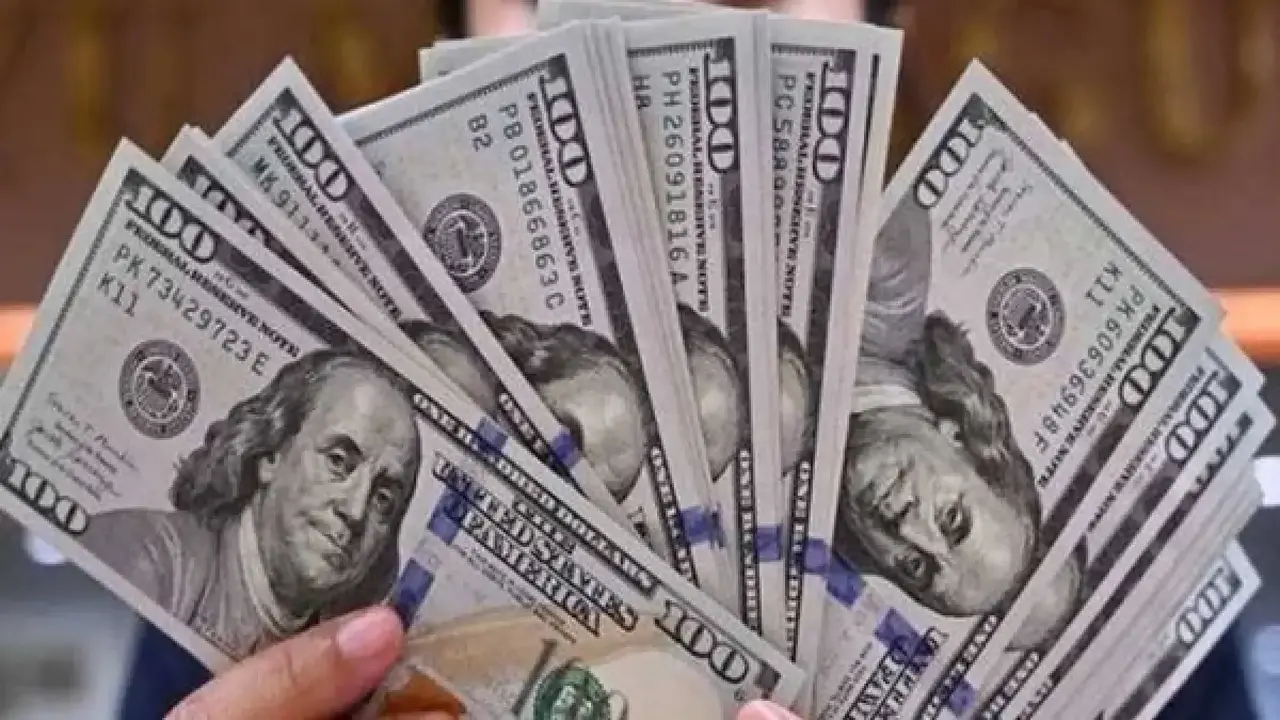 استقرار سعر الدولار في مصر خلال تعاملات يوم الأربعاء 18 مارس 2026